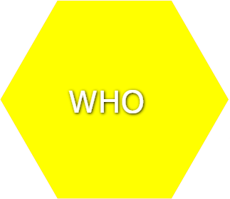 Who are we