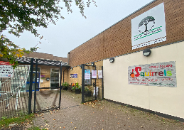 Duston Community Centre