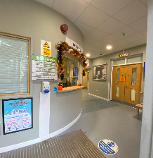 Duston Community Centre