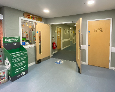 Duston Community Centre