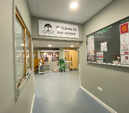 Duston Community Centre