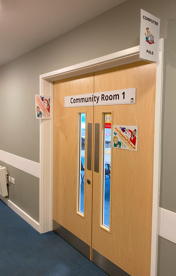 Duston Community Centre